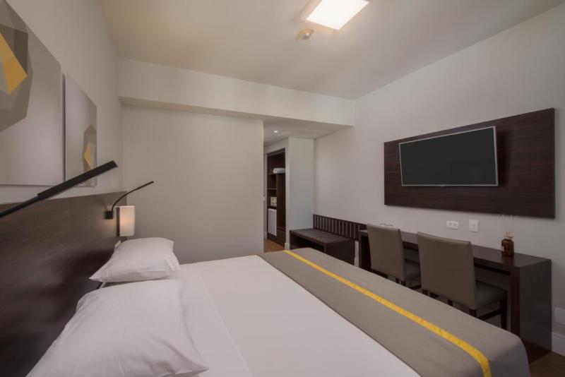 Chambre Familiale, Ventus At Marina El Cid Spa & Beach Resort   All Inclusive