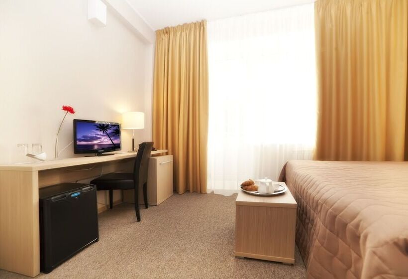 Номер Superior, Park Hotel Vozdvizhenskoe
