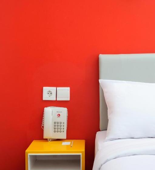 Номер Стандарт, Amaris Hotel Mampang   Jakarta