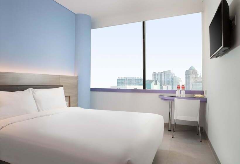Номер Стандарт, Amaris Hotel Mampang   Jakarta