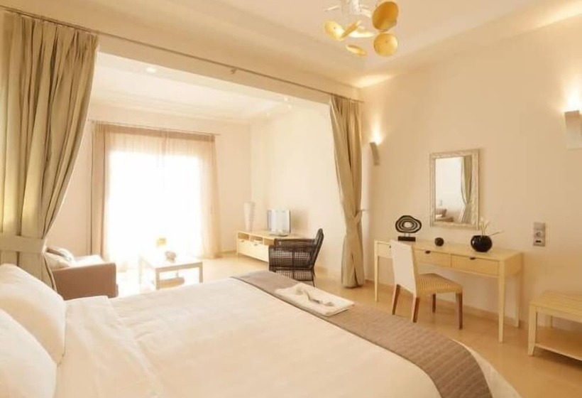 바다 전망 스위트, Pictures Suites