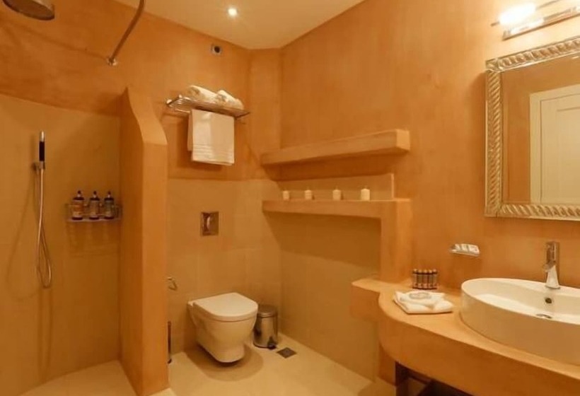 프레지덴셜 스위트, Pictures Suites