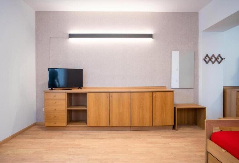 침실 1개 아파트, Residence Villa Viola