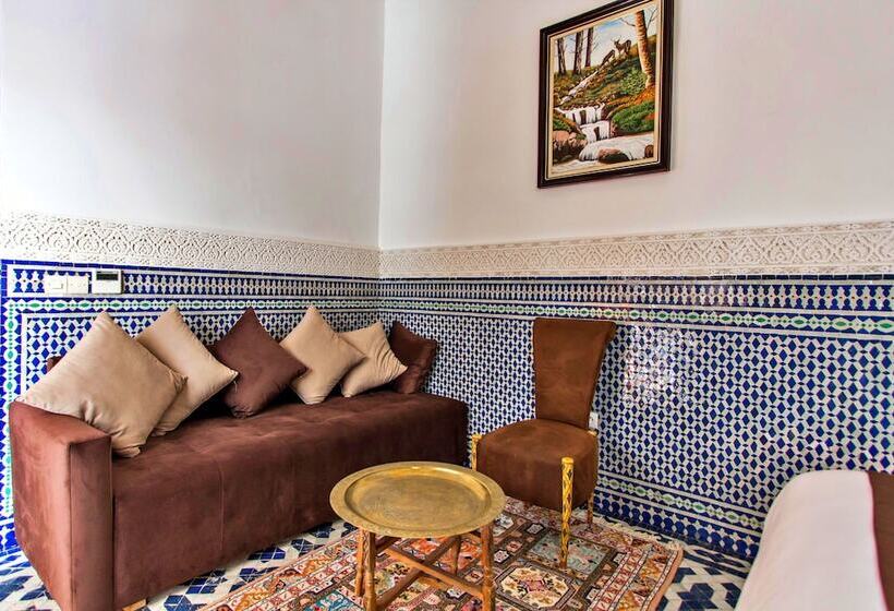 اتاق استاندارد, Riad Marjana Suites & Spa