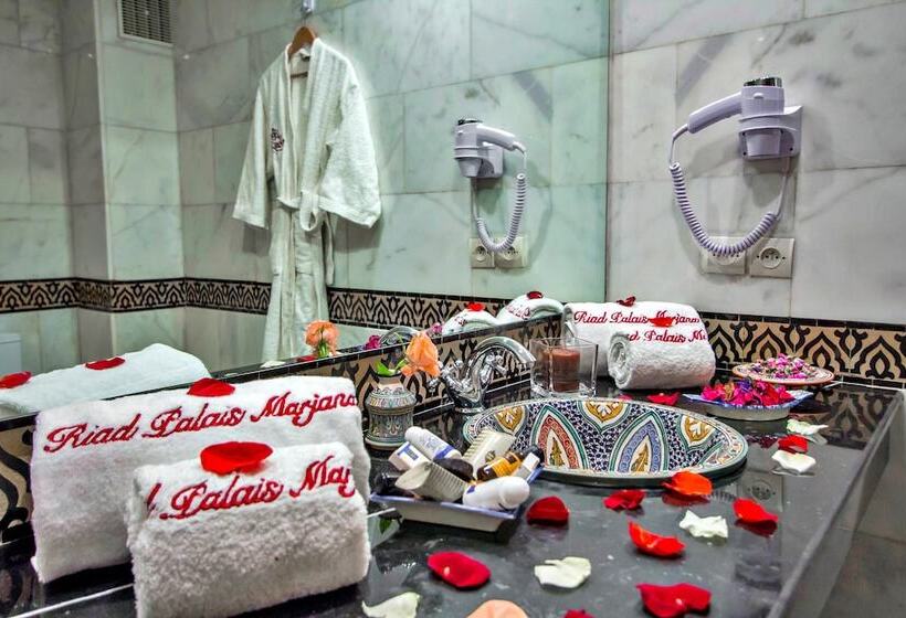 سوییت جونیور, Riad Marjana Suites & Spa