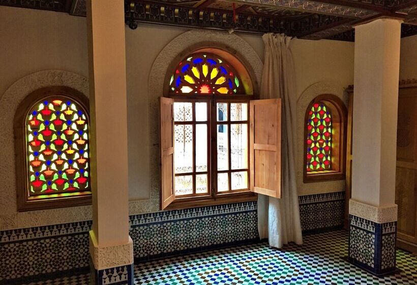 سوییت جونیور, Riad Marjana Suites & Spa