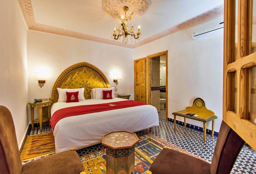 اتاق استاندارد, Riad Marjana Suites & Spa