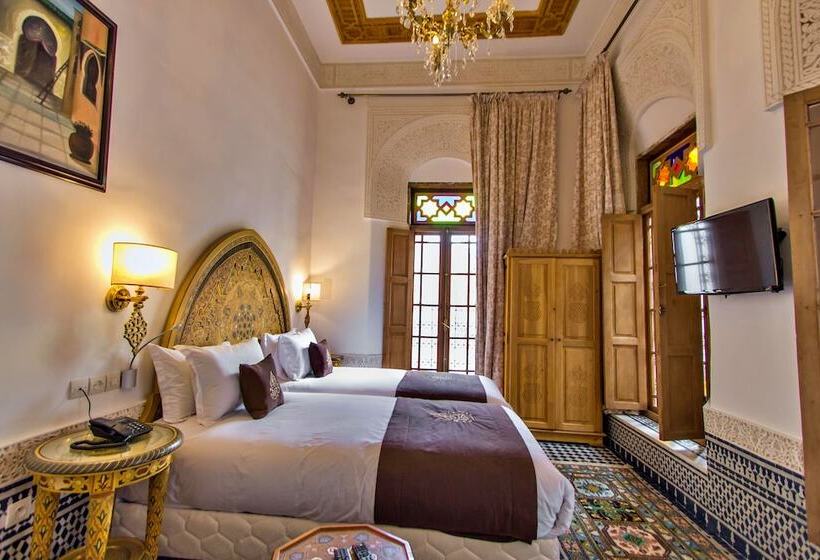 اتاق استاندارد, Riad Marjana Suites & Spa