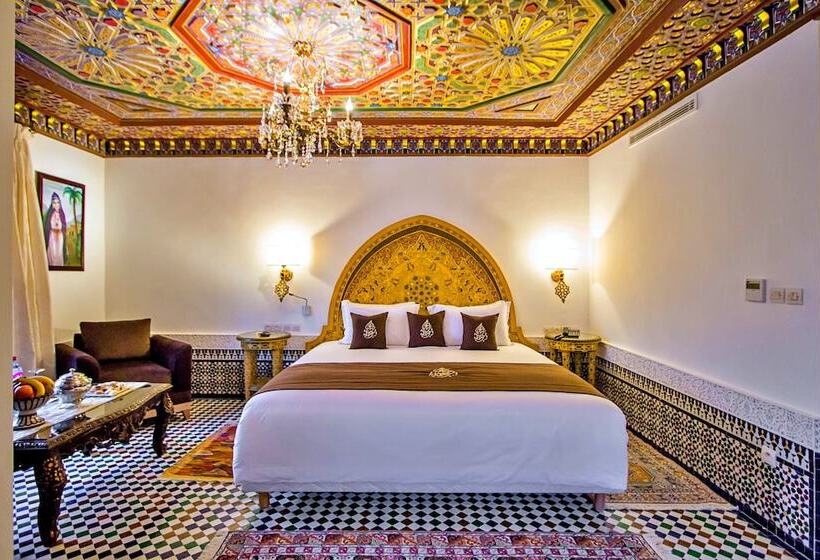 سوییت جونیور, Riad Marjana Suites & Spa