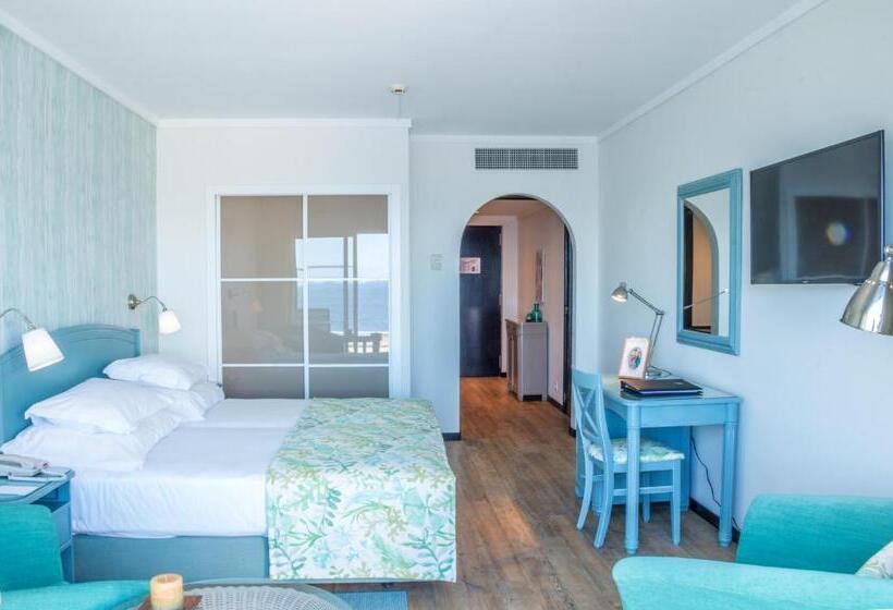 Студия Стандарт, Pestana Madeira Beach Club