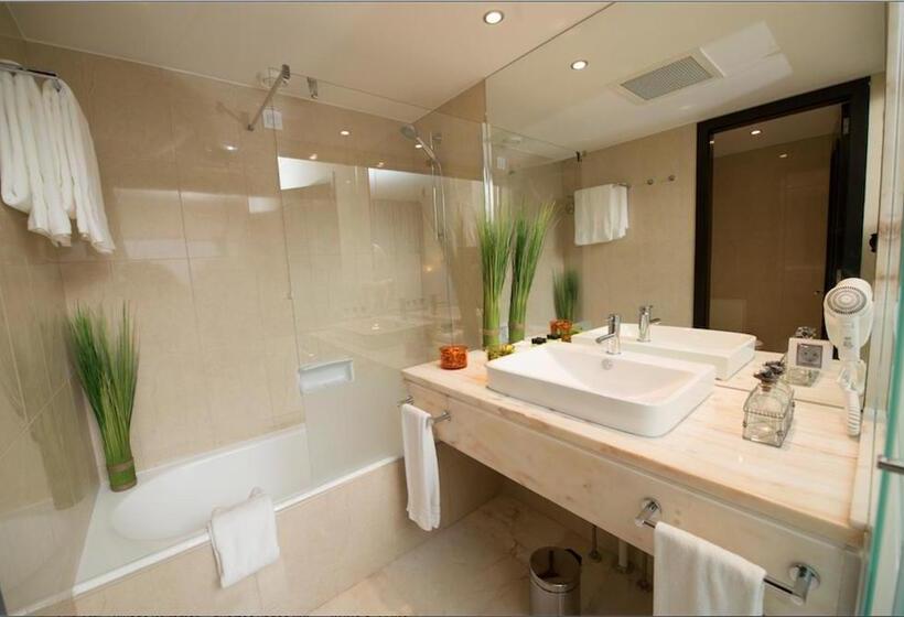 Апартаменты 1 Спальня, Pestana Madeira Beach Club