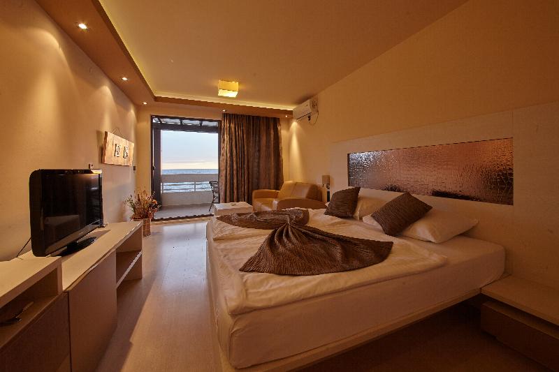 اتاق سوپریور با چشم‌انداز دریا, Ruža Vjetrova Wind Rose Hotel Resort