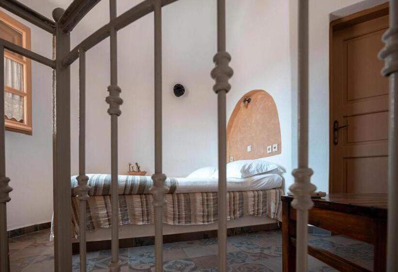 Номер Deluxe, Xaraki Traditional Houses