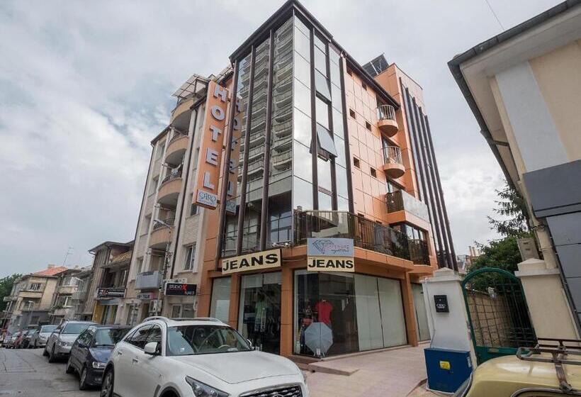 آپارتمان 1 خوابه, Caro Apartments & Rooms