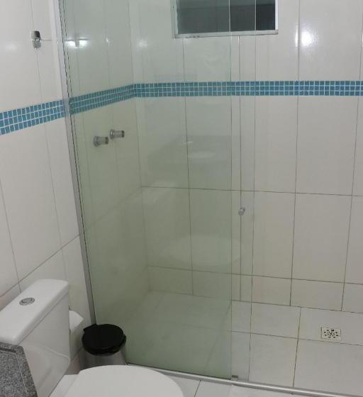 Номер Стандарт, Pousada Santo Andre  O Apostolo