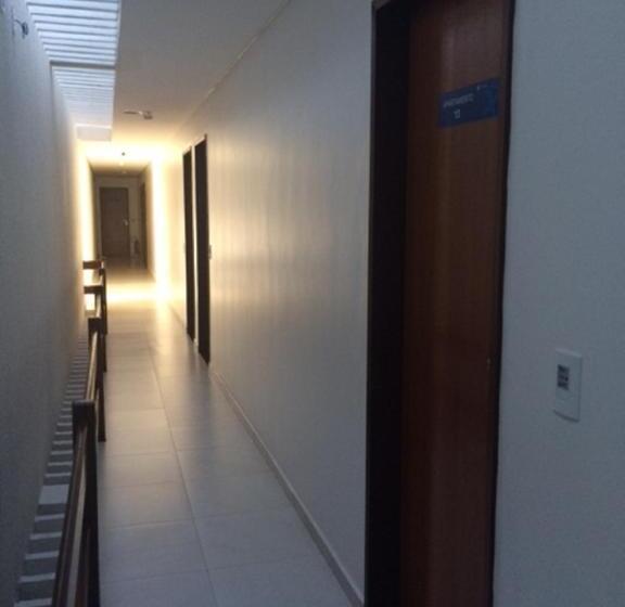 Четырехместный Номер Классик, Pousada Santo Andre  O Apostolo