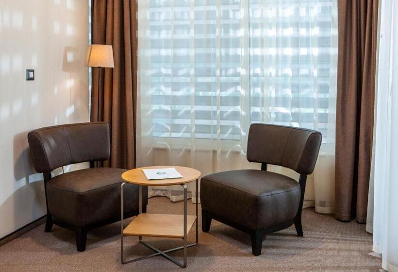 Номер Стандарт, Park Hotel & Spa Boyana