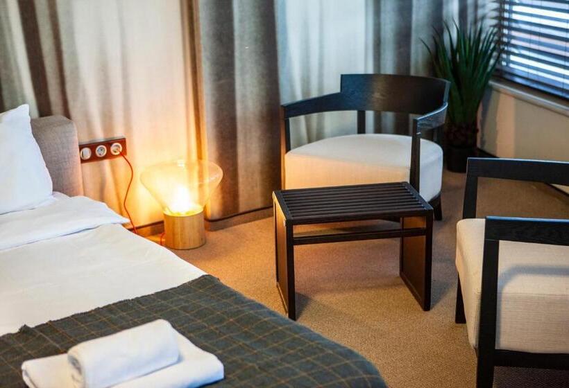Апартаменты 2 Спальни, Park Hotel & Spa Boyana