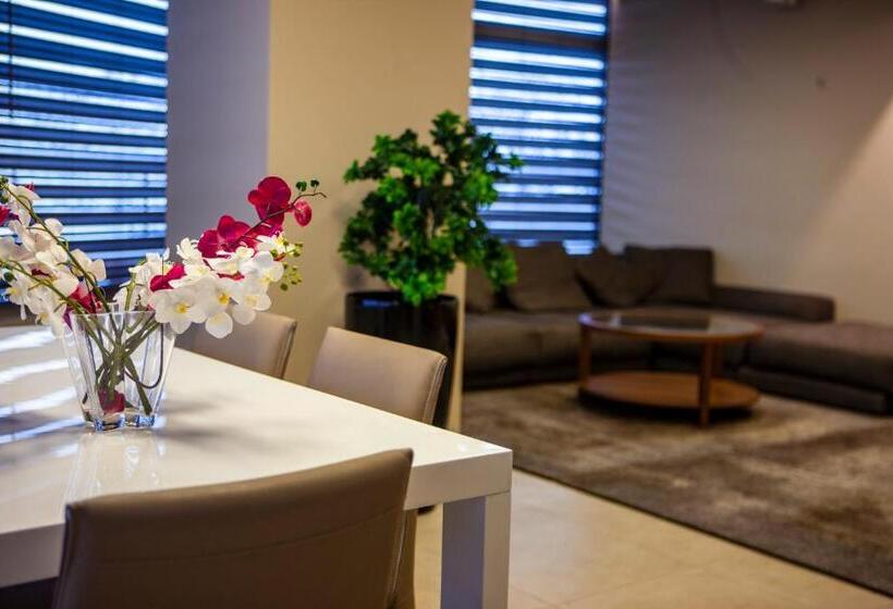 Апартаменты 2 Спальни, Park Hotel & Spa Boyana