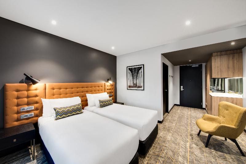 스탠다드 룸, Vibe Hotel North Sydney
