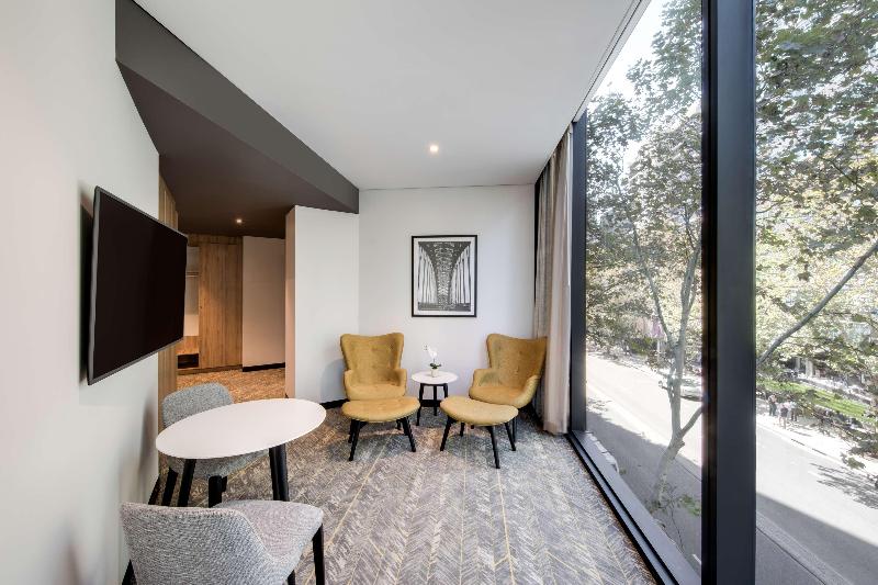エクゼクティブスイート, Vibe Hotel North Sydney