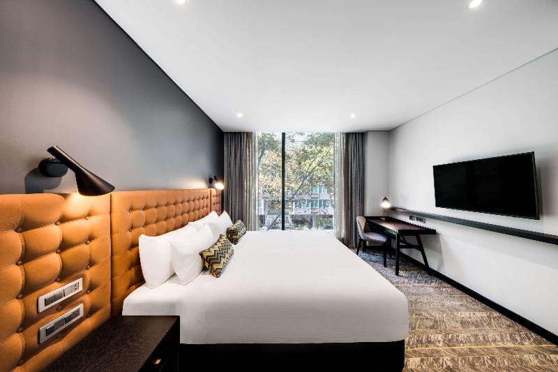 이그제큐티브 스위트, Vibe Hotel North Sydney
