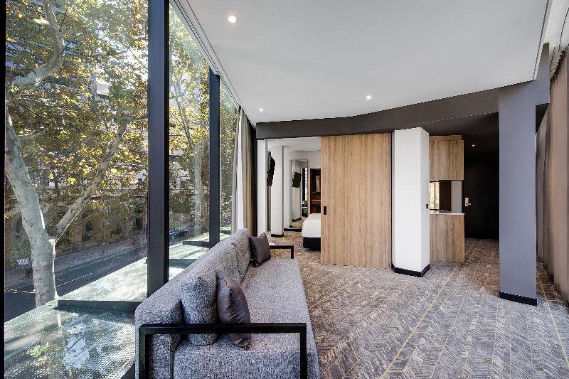 エクゼクティブスイート, Vibe Hotel North Sydney