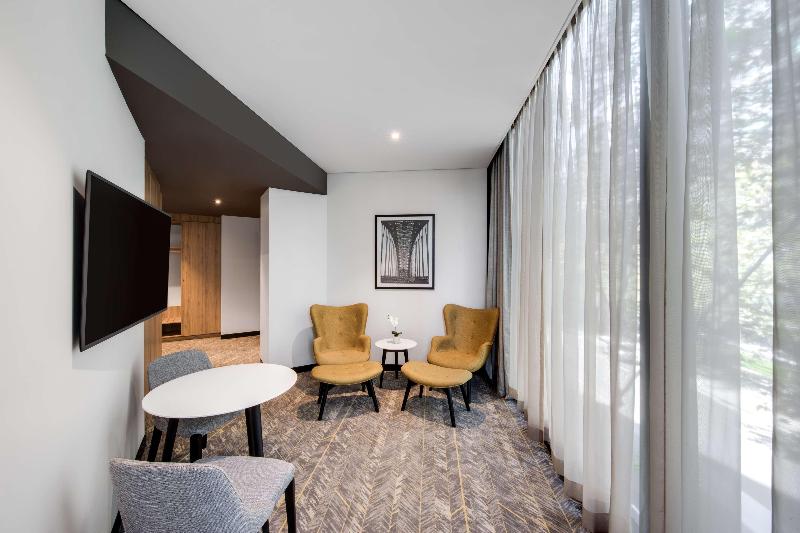 エクゼクティブスイート, Vibe Hotel North Sydney