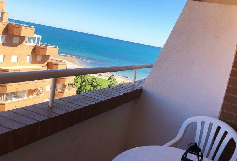 １ベッドルームアパートメント, Apartamentos Vistamar Marina D'Or 1º Línea 3000