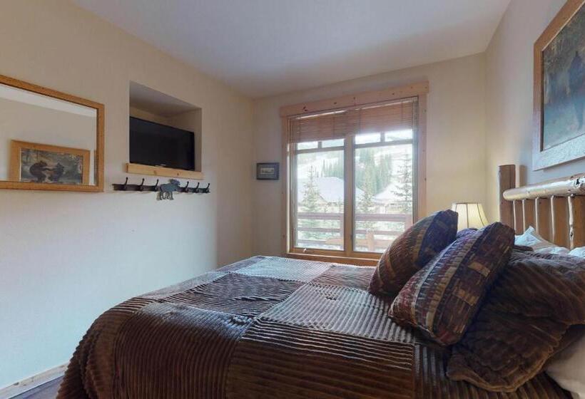 آپارتمان 1 خوابه, Tucker Mountain Lodge 321
