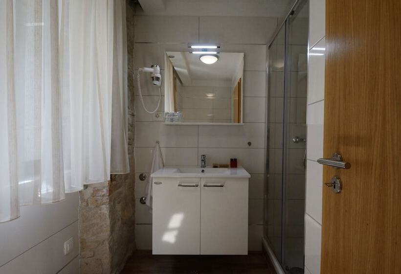חדר סופריור, Villa Desideria