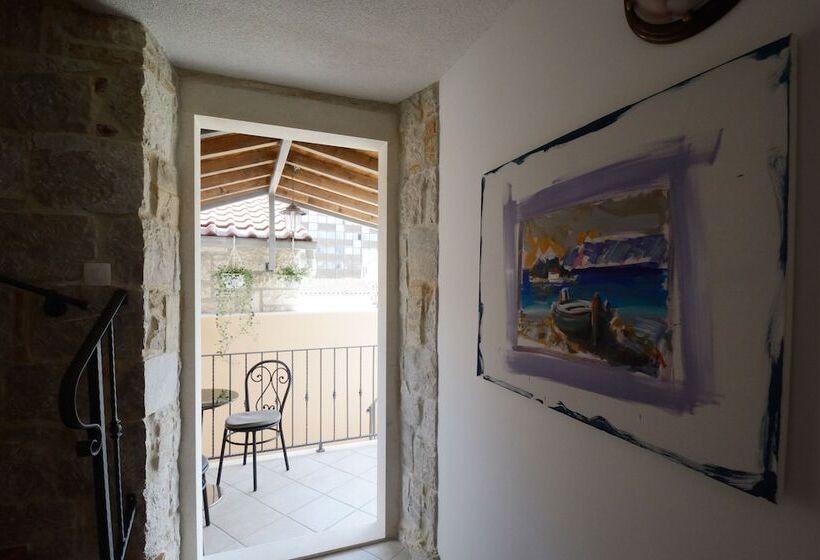 חדר סופריור, Villa Desideria