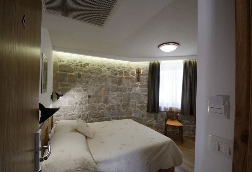 חדר סופריור, Villa Desideria