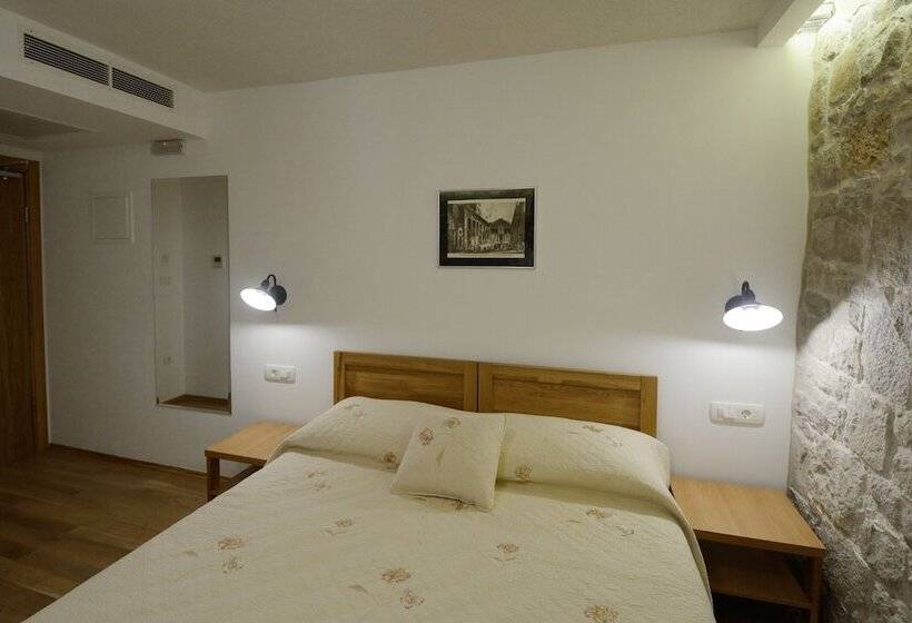 חדר סופריור, Villa Desideria