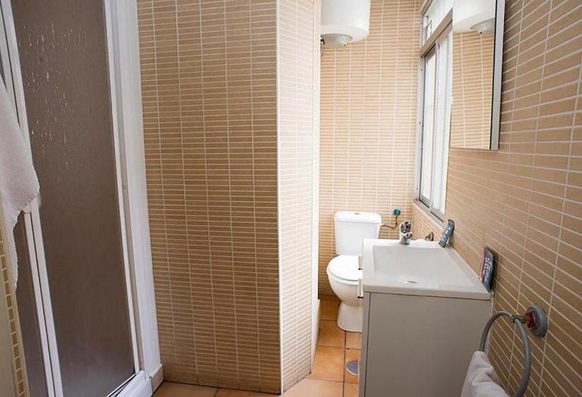 Номер Стандарт, Hostal Velarde
