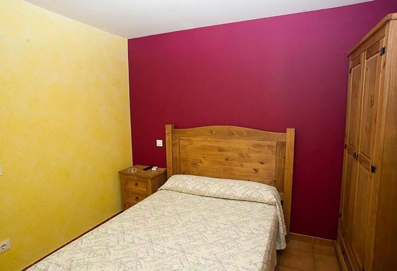 Номер Стандарт, Hostal Velarde
