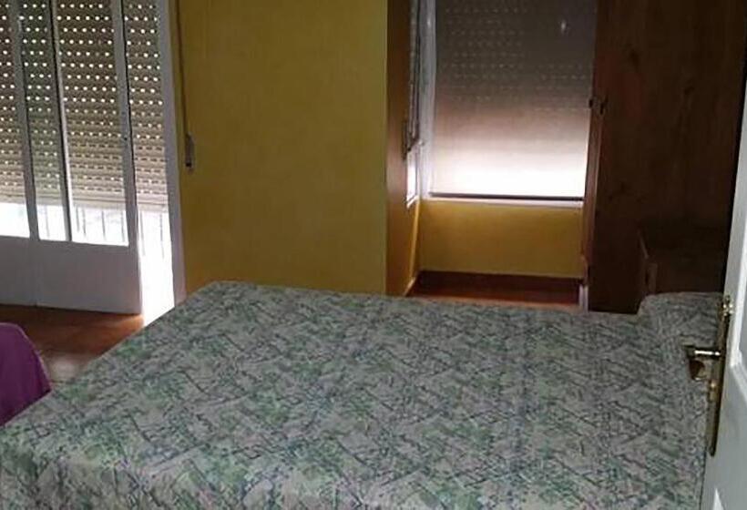 Номер Стандарт, Hostal Velarde