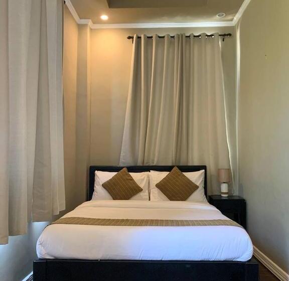Номер Deluxe, Vela Terraces