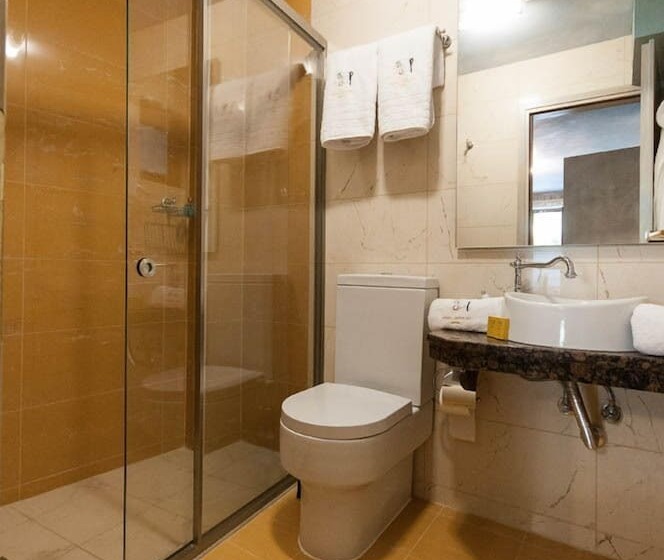 Люкс, Leda Suites