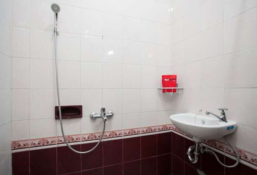 Номер Стандарт, Reddoorz Near Brawijaya University
