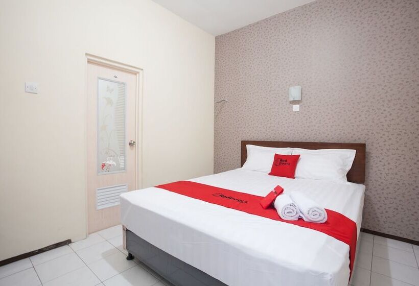 Номер Стандарт, Reddoorz Near Brawijaya University