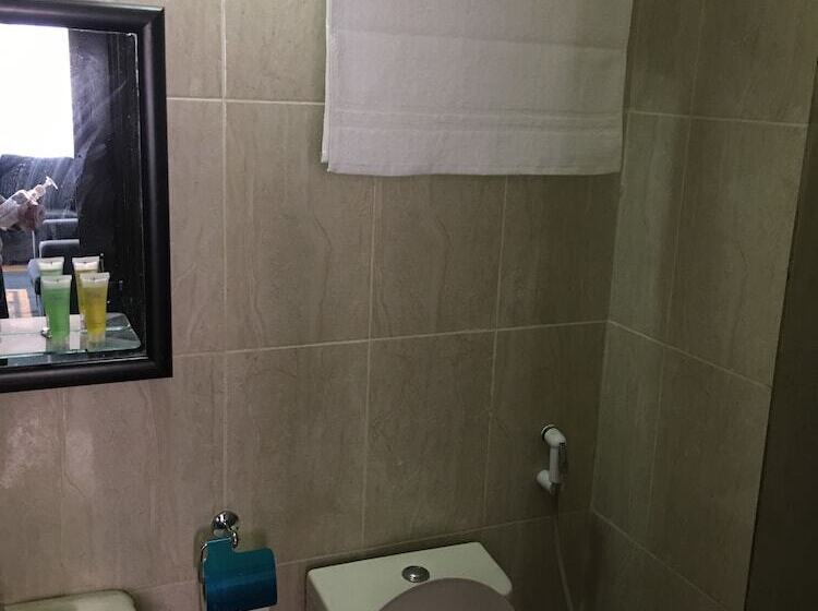 آپارتمان 2 خوابه, Aljazeera Hotel Apartments