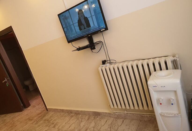 آپارتمان سوپریور 1 خوابه, Aljazeera Hotel Apartments