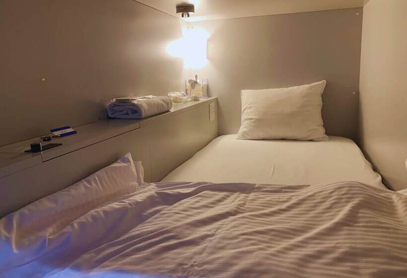 Номер Стандарт, Beagle Tokyo Hostel＆apartments