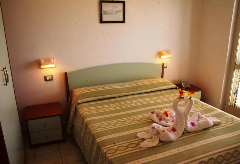 Номер Economy, Graceland Rooms And Suites