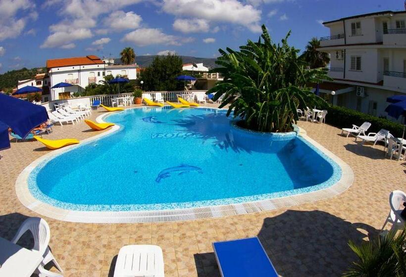 Апартаменты 1 Спальня Вид на Море, Graceland Rooms And Suites