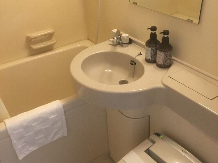 스탠다드 룸, Okinawa Hotel Continental