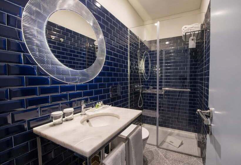 침실 1개 복층 룸, Apartamentos The Arc Carris