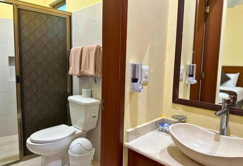 Люкс, Selina Playa Del Carmen   Hostel