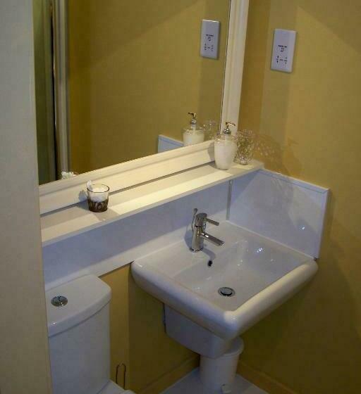 스탠다드 룸, Carra Beag Guest House
